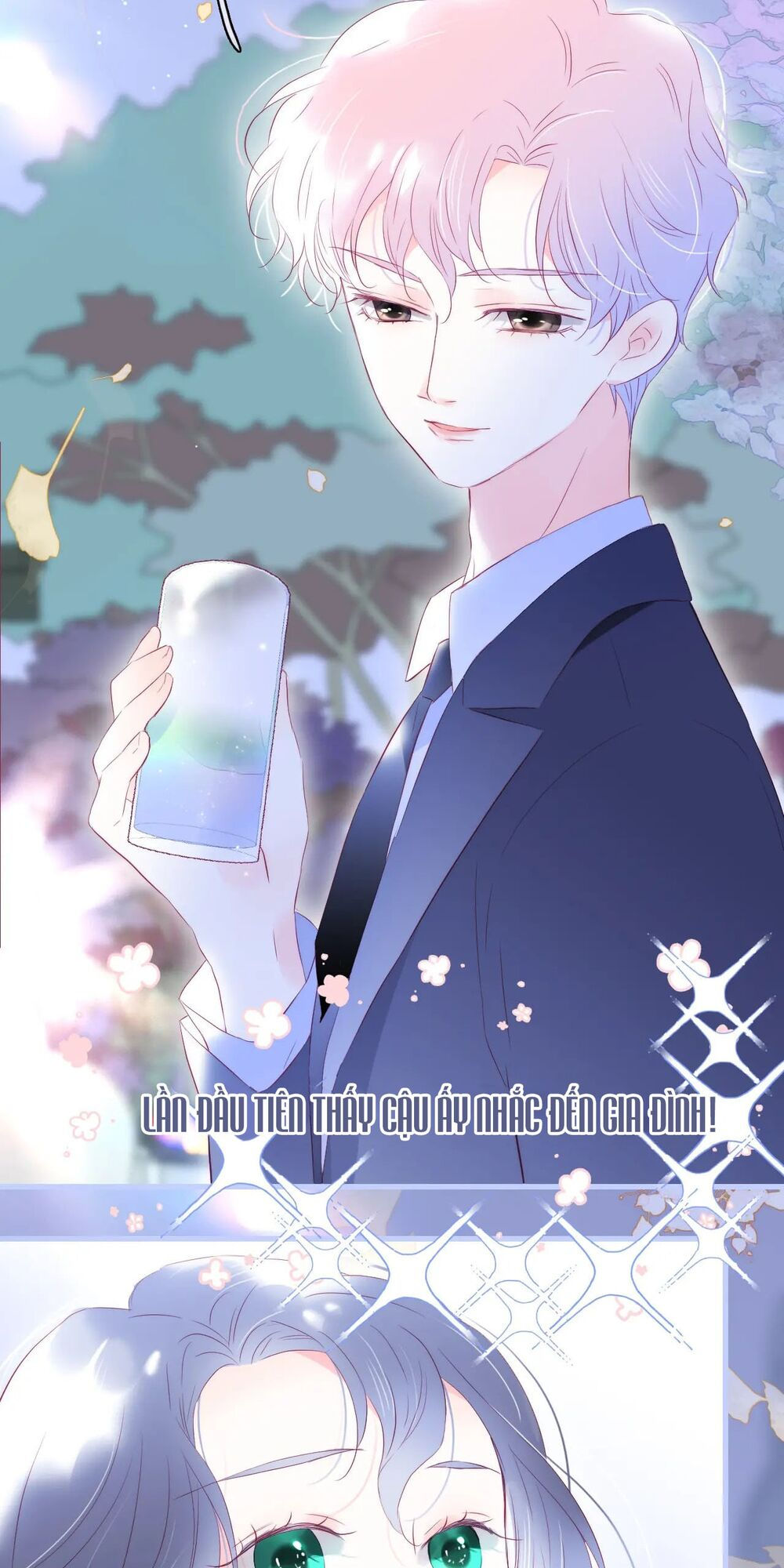 chạy trốn cùng con nhím chapter 37 27