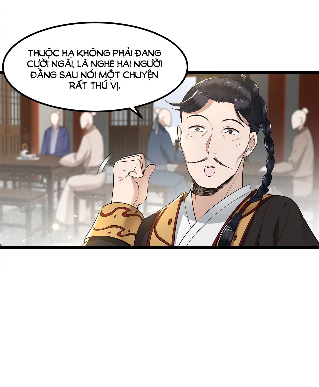 phượng hoàng vu phi chapter 40 9