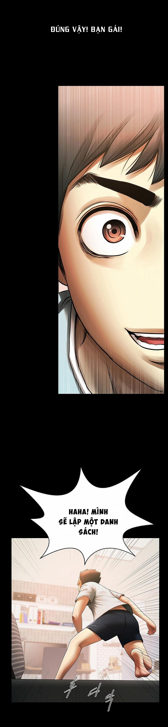 có người phụ nữ sống trong phòng của tôi chapter 6 19