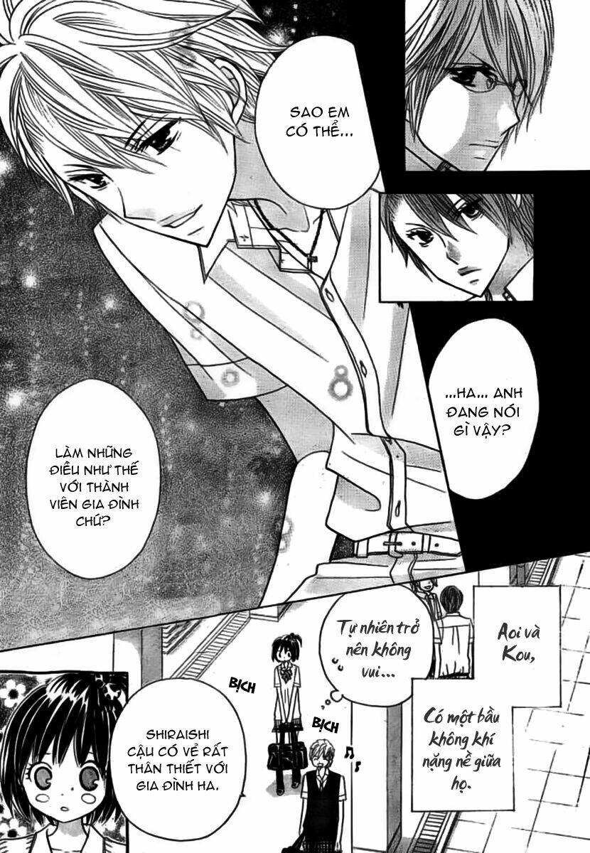 kimi ja nakya dame nanda chapter 16 14