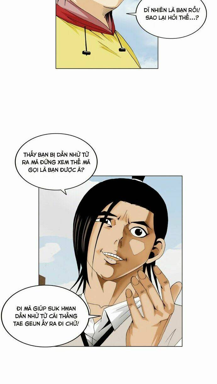 ultimate legend: kang hae hyo chapter 64 8