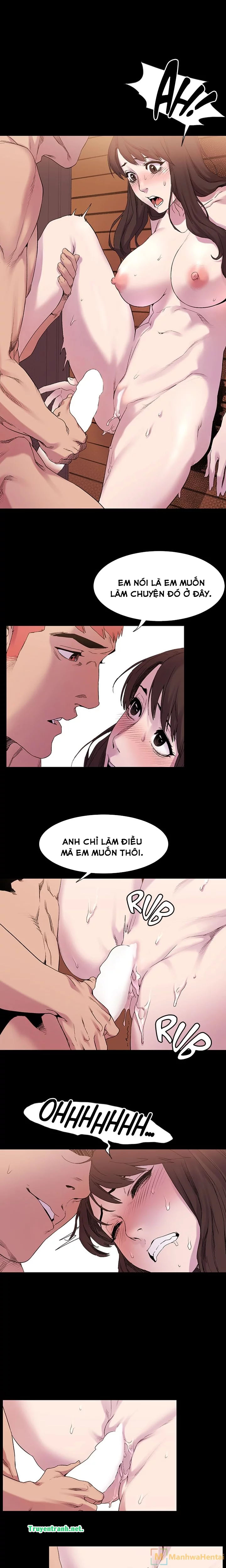 cuộc chiến thầm lặng chapter 15 8
