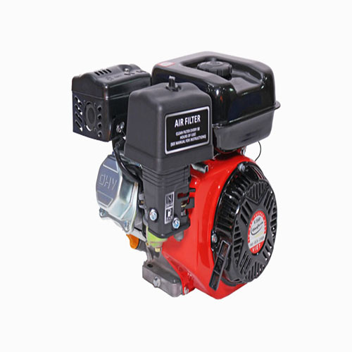 Máy nổ Vinafarm Supper VNDCX-200S