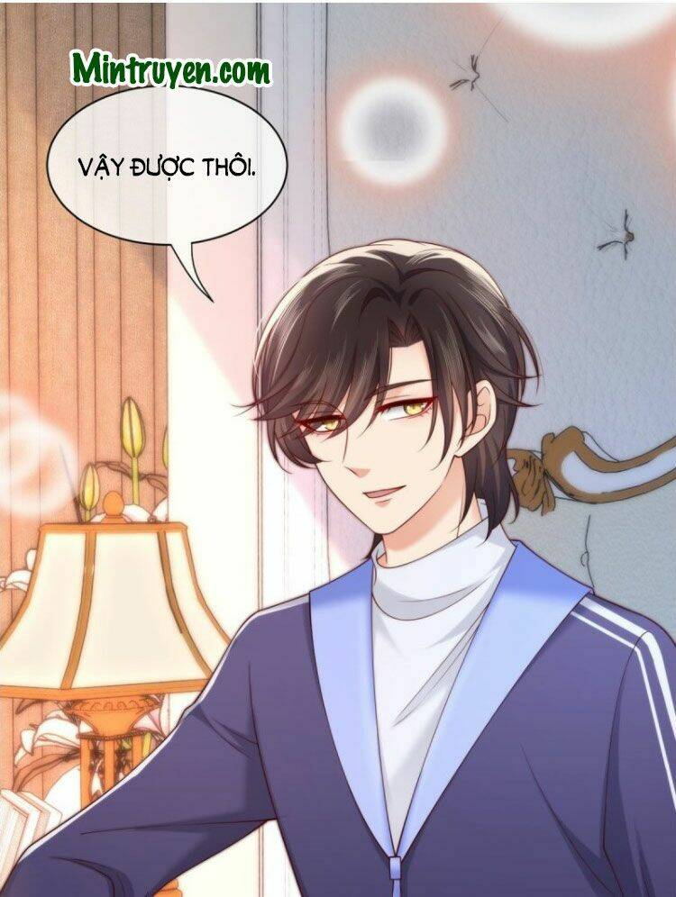 nam thần truy thê chỉ nam chapter 125.2 18