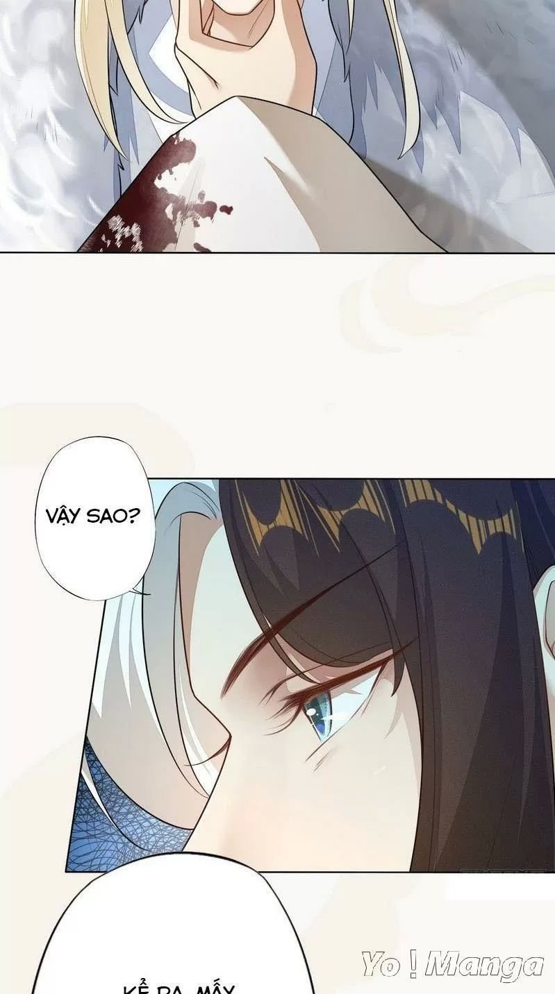 tuyệt thế luyện đan sư chapter 157 6