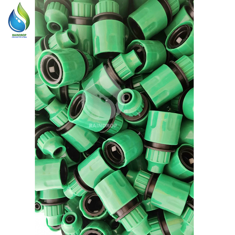 Combo 100 Bộ cút nối nhanh ống 4/7mm