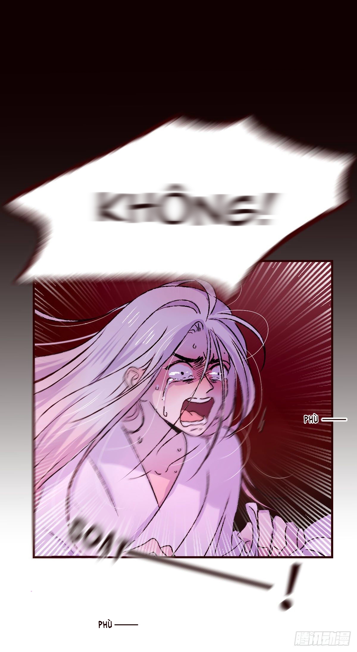 hoa của quỷ chapter 12 10