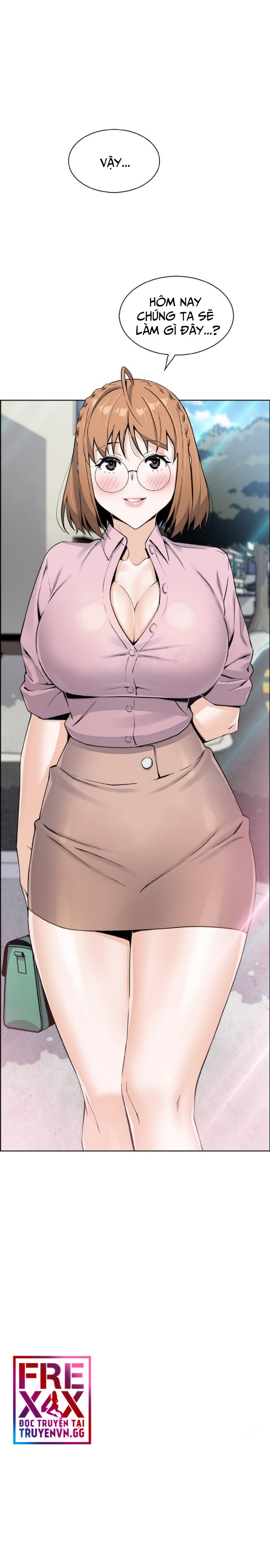 những mỹ nhân ở tiệm đậu hủ chapter 16 3