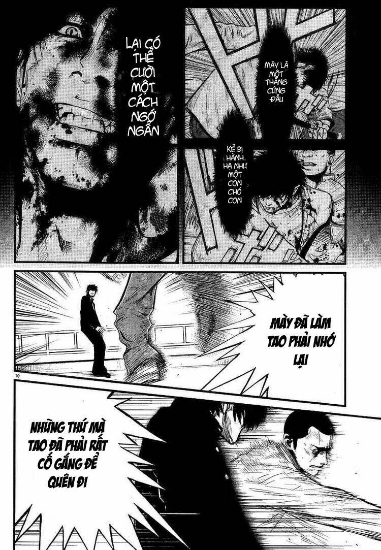 wolf guy - wolfen crest chapter 29 11