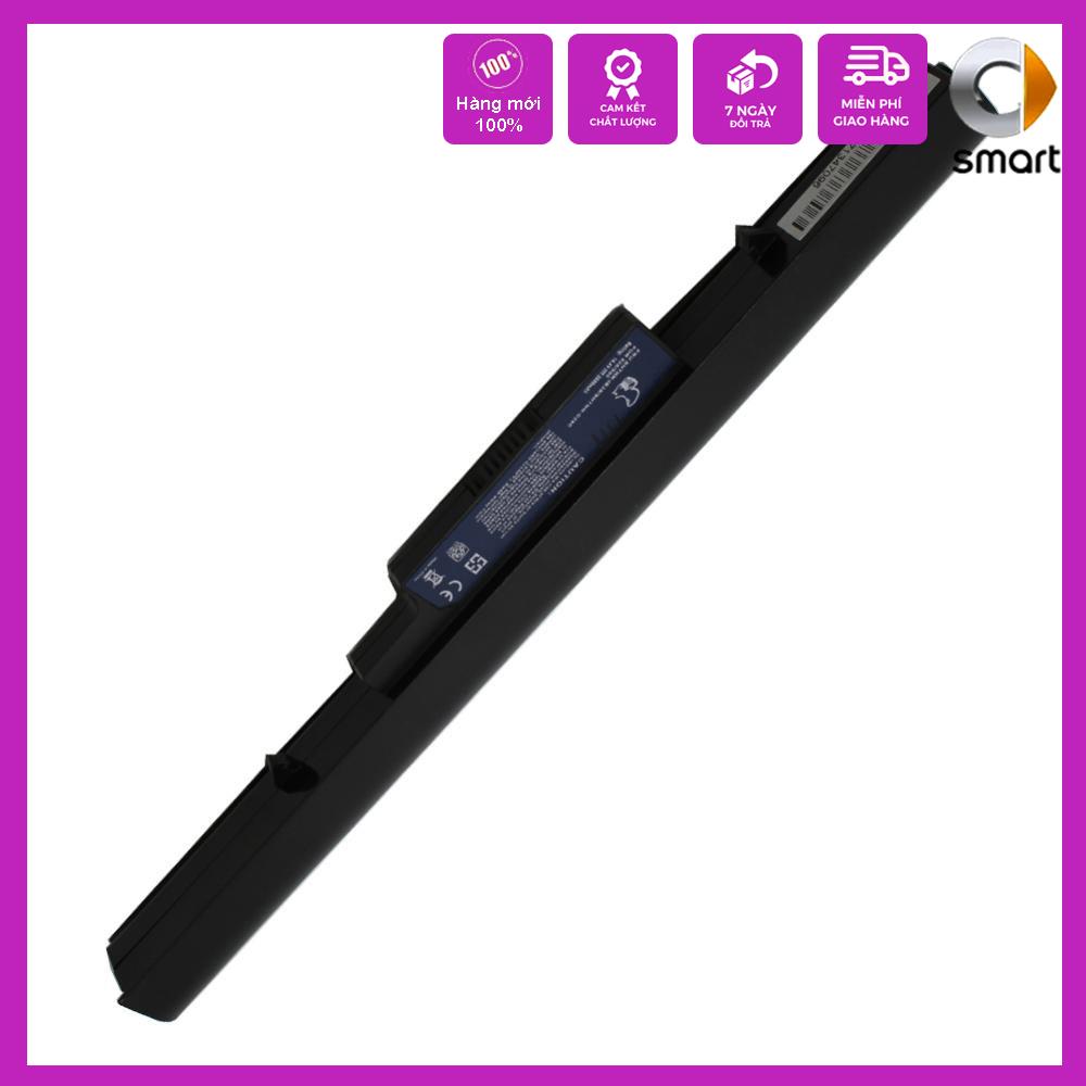 Pin cho Laptop HP 500 HP520 hp500 hp520 HP621 - Hàng Nhập Khẩu