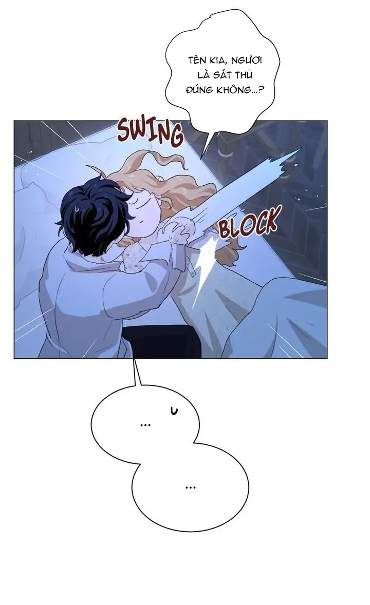 tôi là fan cứng hoàng tử chapter 65.1 19