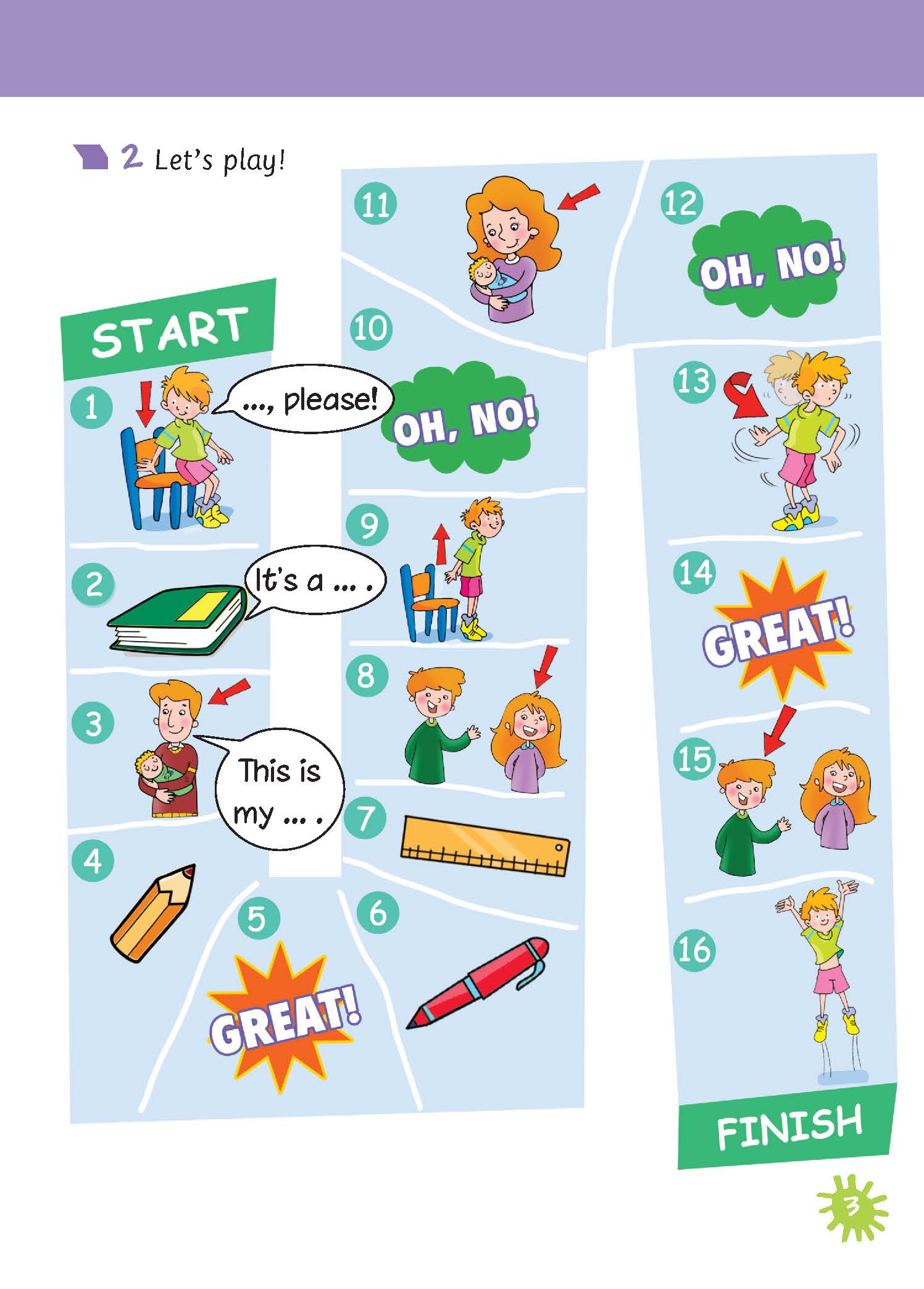 Tiếng Anh 1 Extra and Friends - Activity book (Sách bài tập)