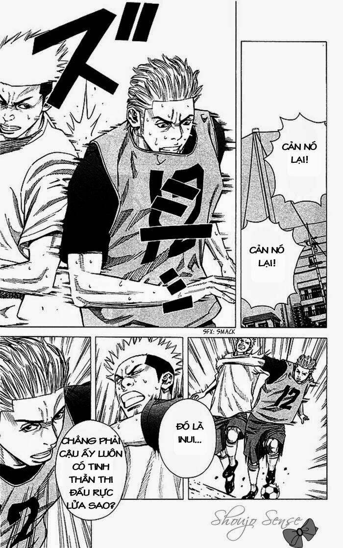 angel voice chapter 43 9