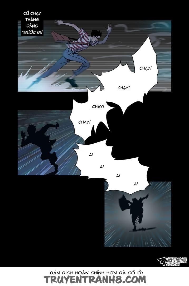 thâu hồn chapter 64 6