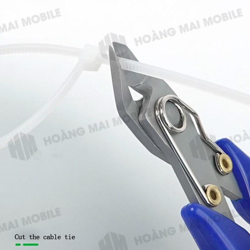 Kìm RELIFE RL-0001 Precision Pliers