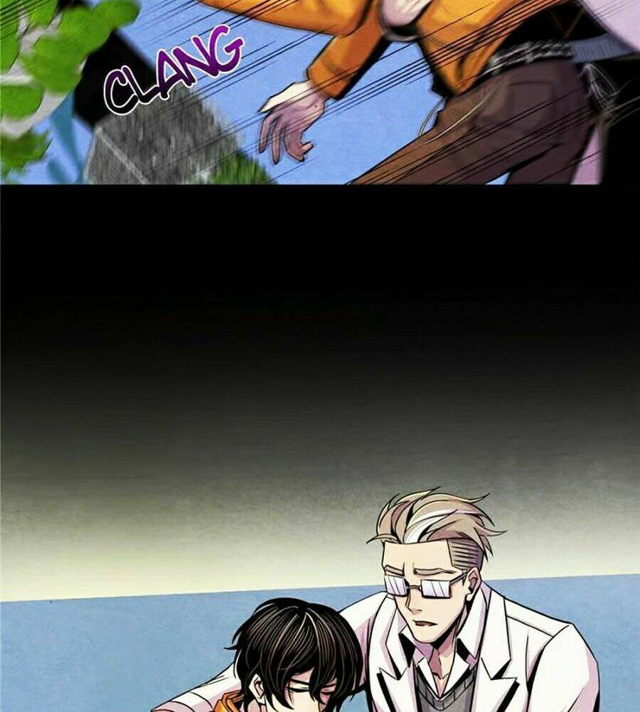 bác sĩ hỗn mang chapter 6 18