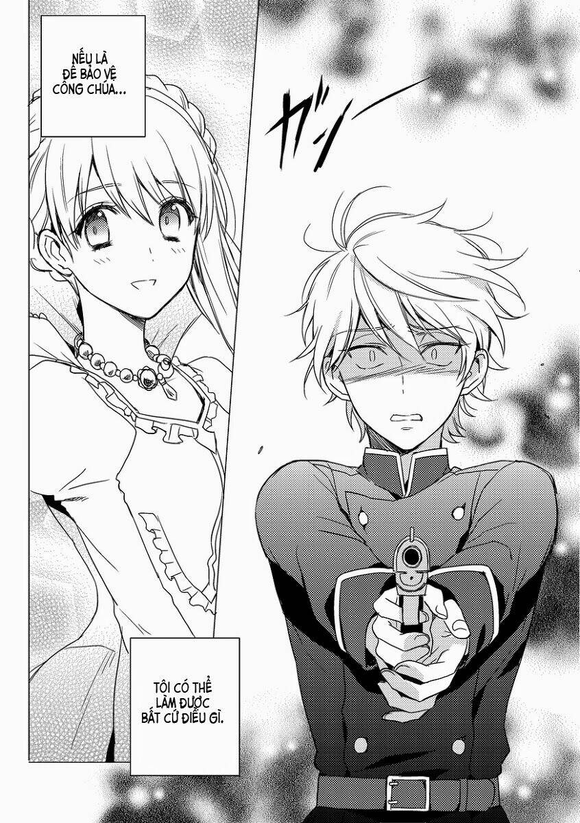 aldnoah.zero short doujinshi chapter 11 6