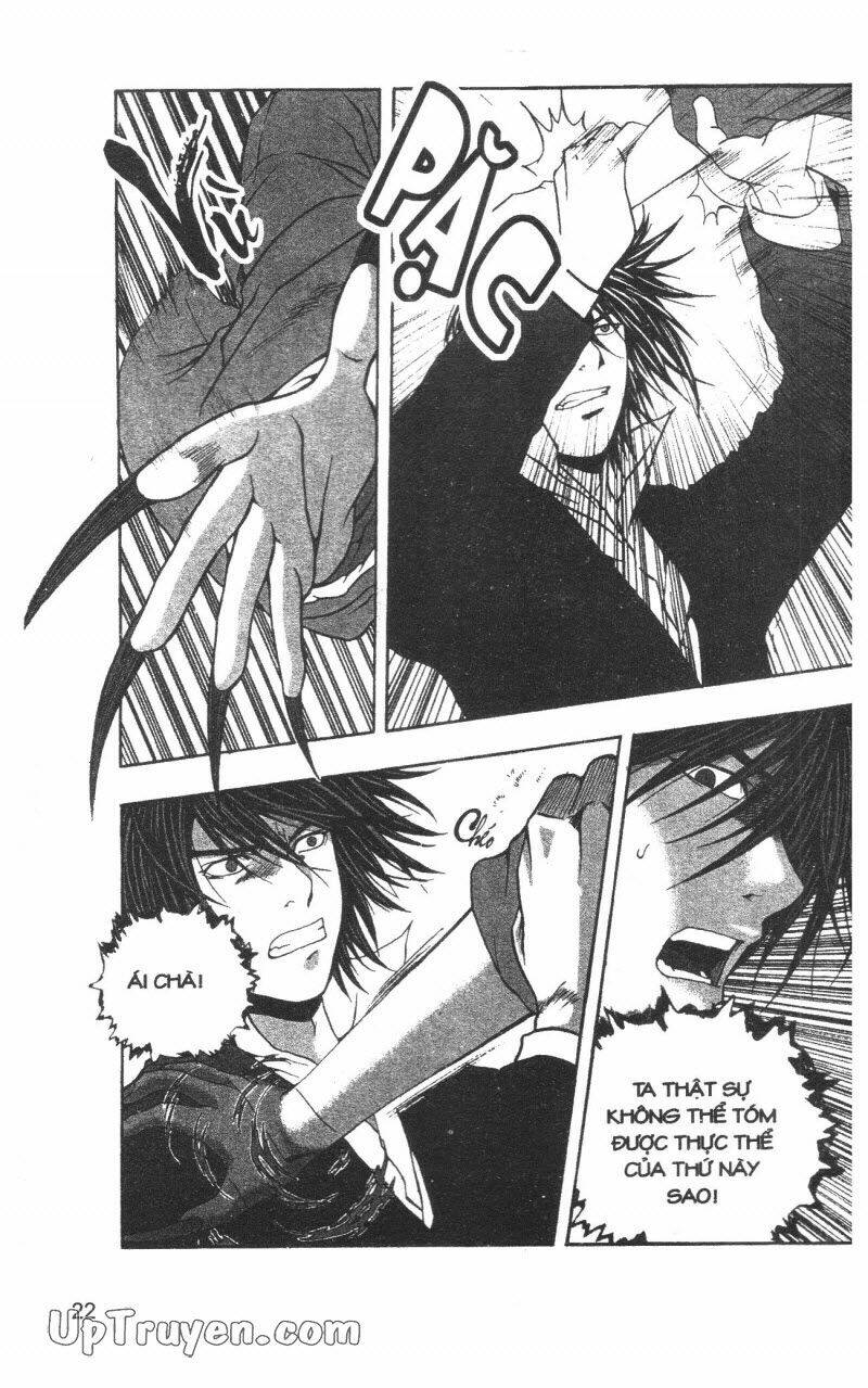 thời gió lốc (thời đại phong tang) chapter 4 24