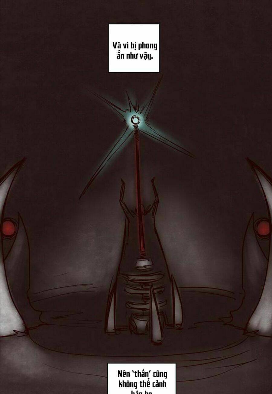 the devil king is bored chapter 95 26