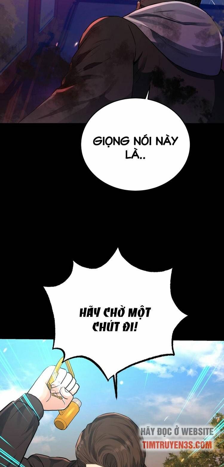 hệ thống oán hận của ta chapter 36 39