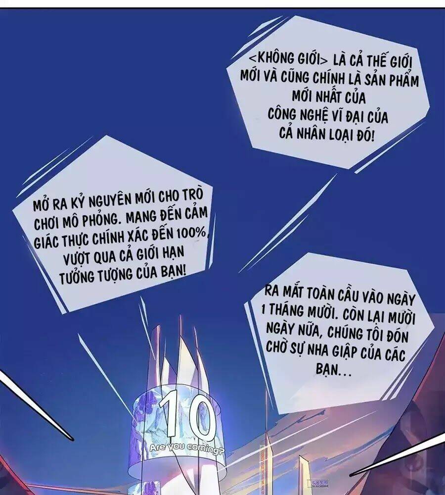 ta không phải nữ thần chapter 1.1 13