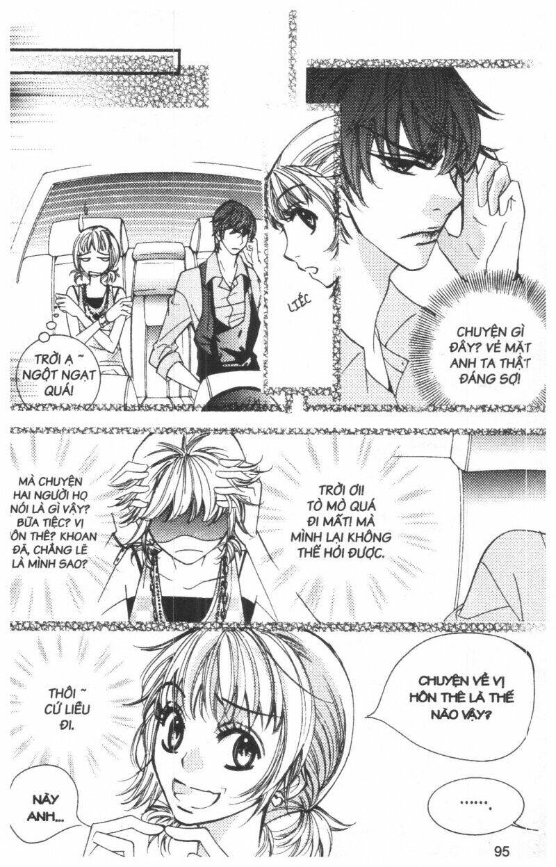 scandal đáng ngờ chapter 8 43