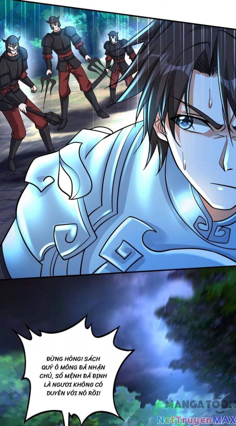 tối cường thần y tại đô thị chapter 269 7