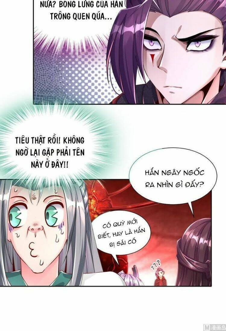 trọng sinh chi ma tôn đương đạo chapter 101 8