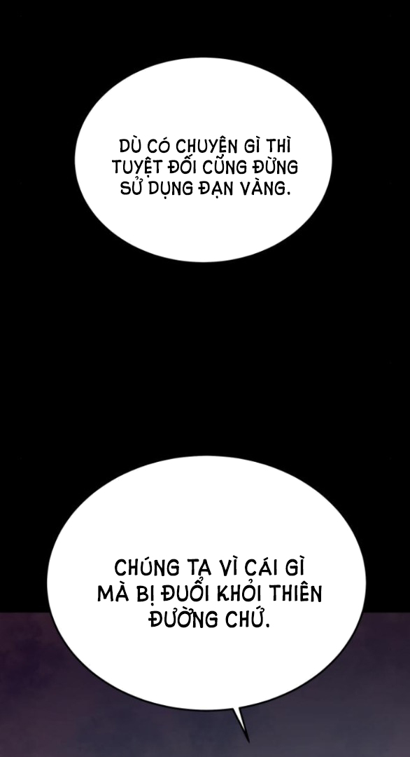 For The Queendom chapter 2.2 - Trang 44