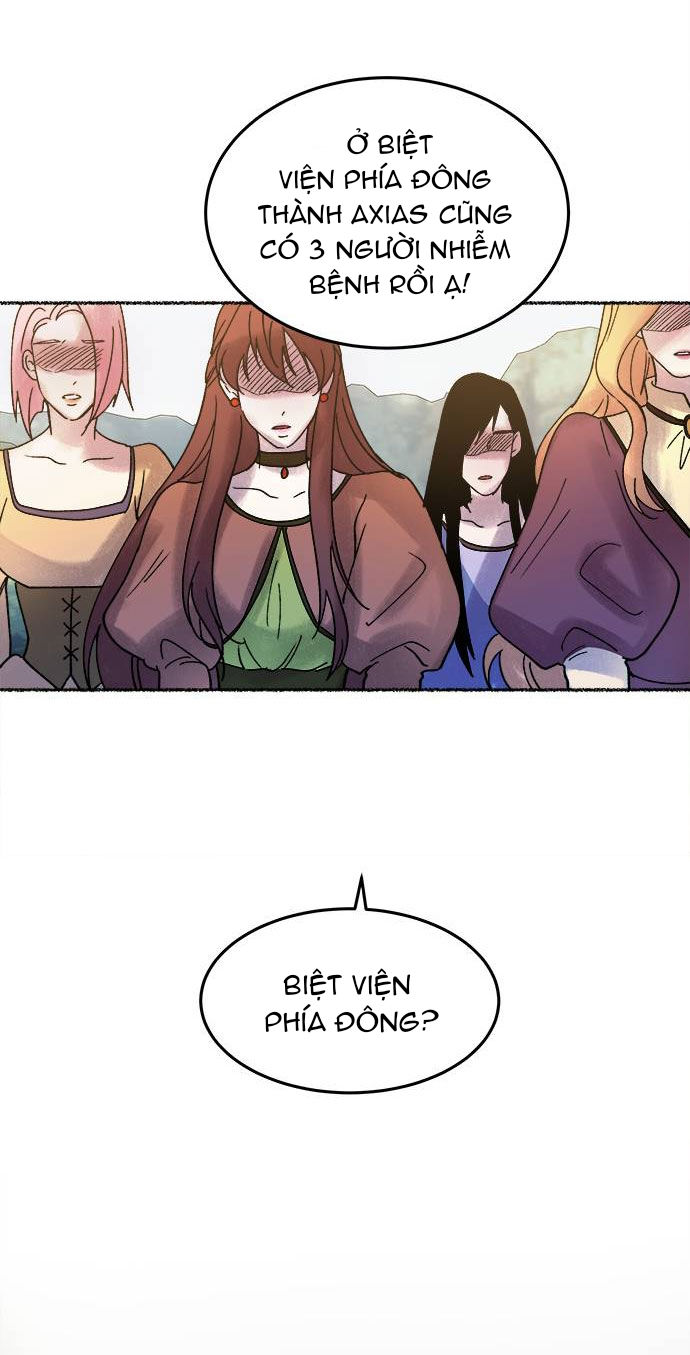 như gió trên cành cây khô chapter 24 94