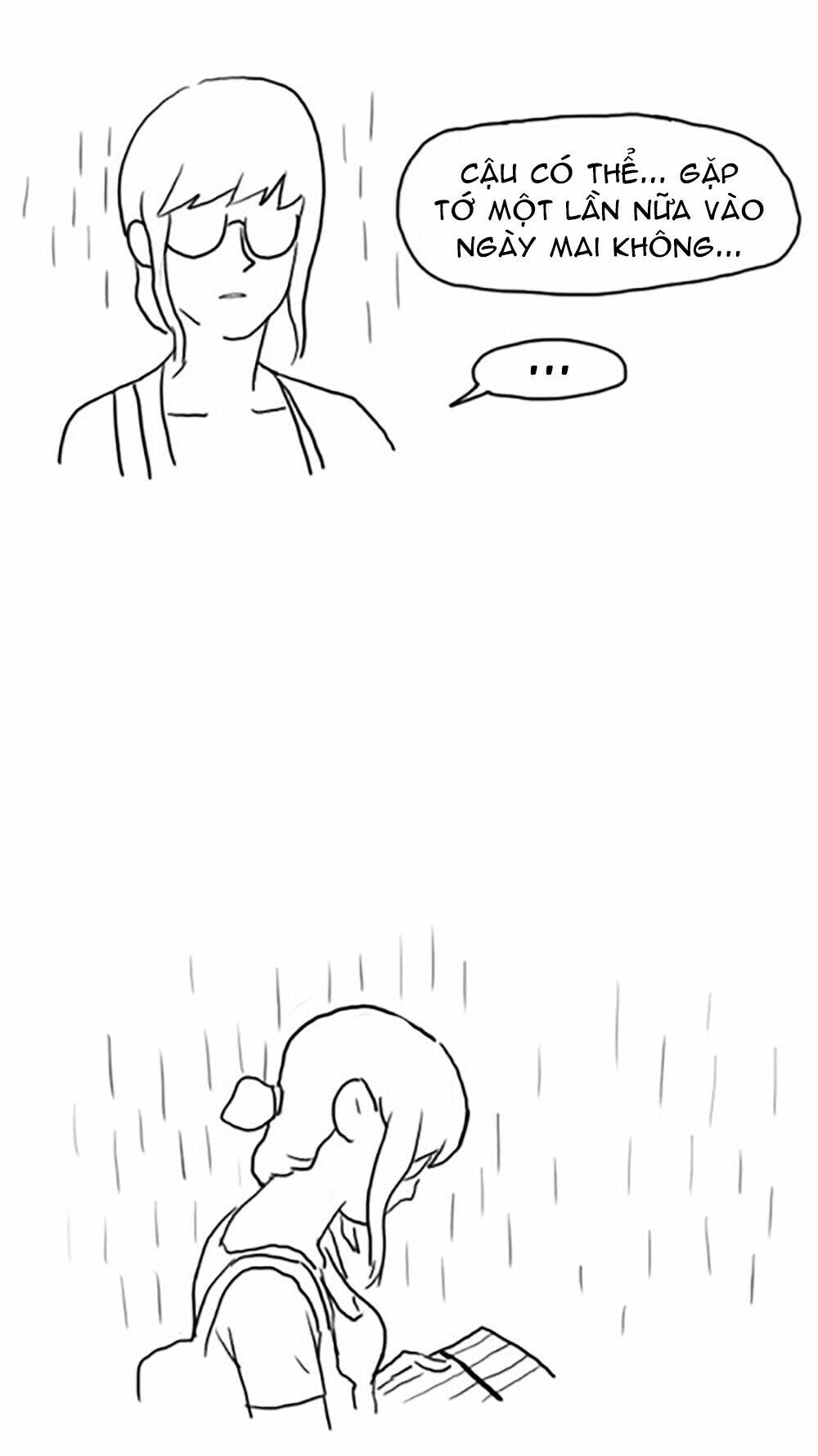 cô nàng trên lớp - the girl from class chapter 19 98