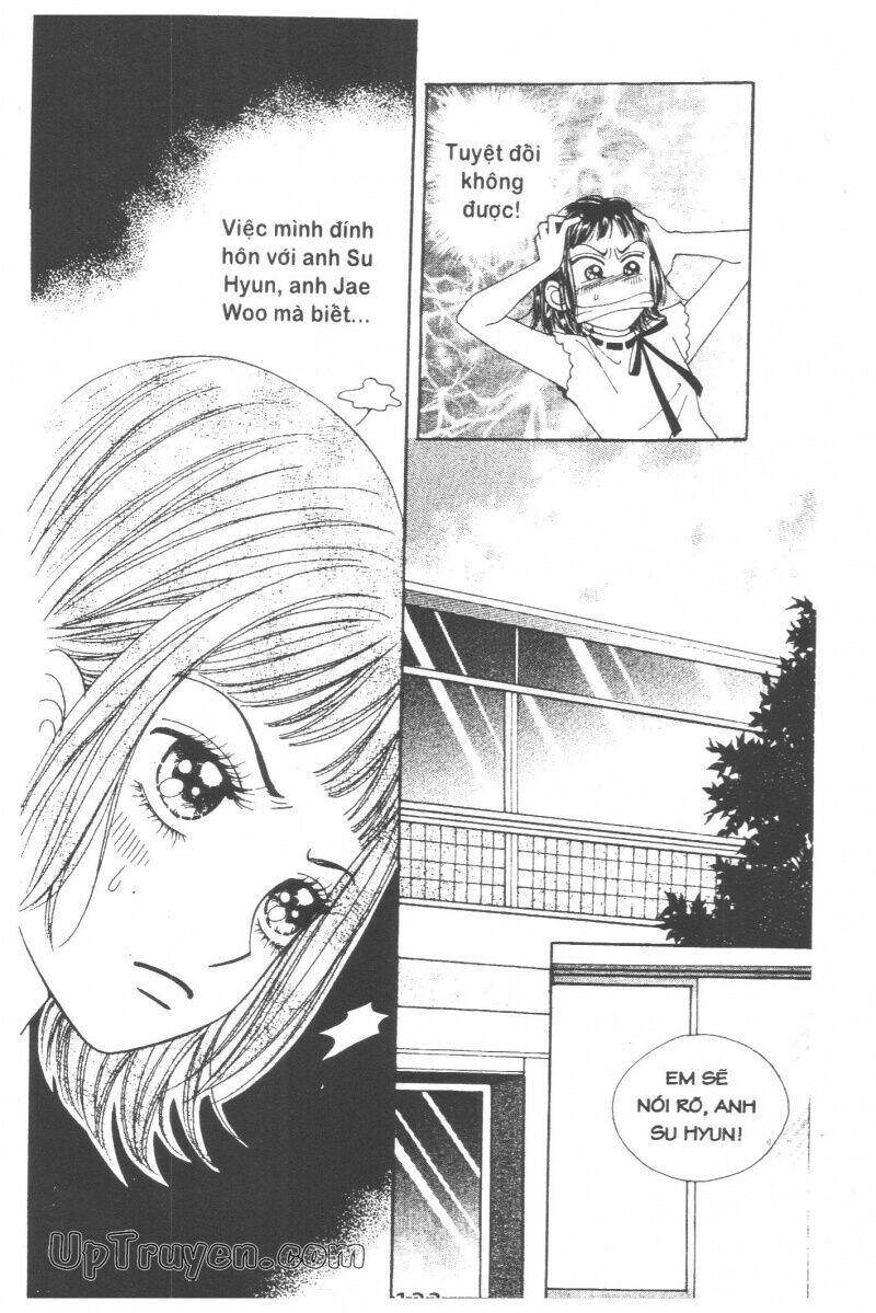 hái sao tình yêu chapter 8 125