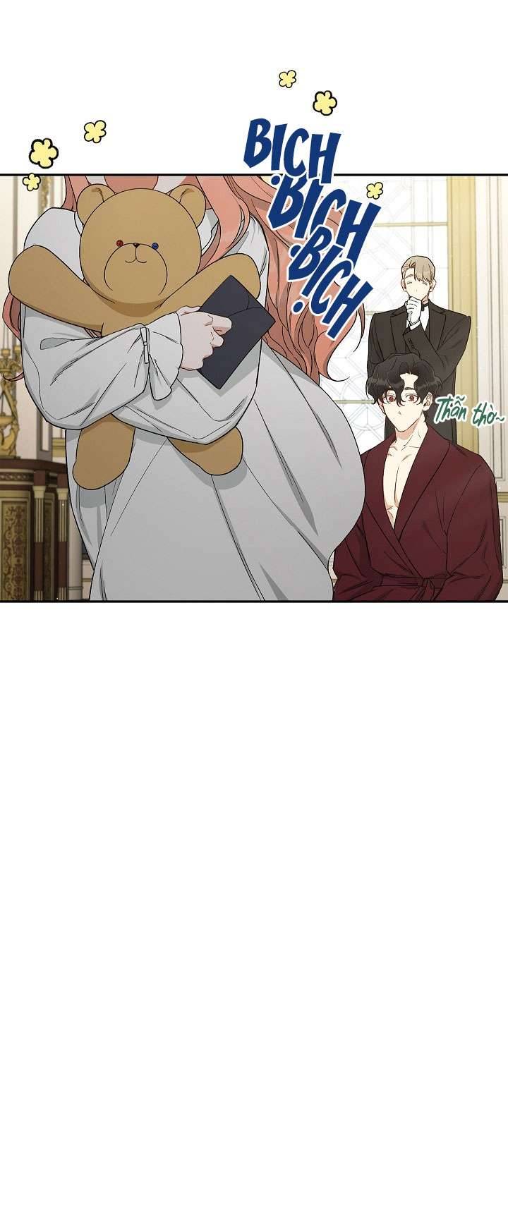 phương pháp trở thành con gái của người hùng bóng đêm chapter 19 44