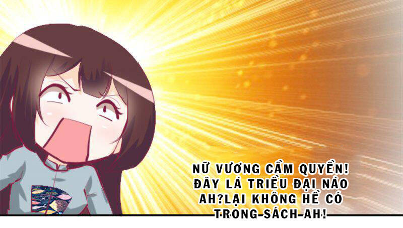 the queen note chapter 5 28