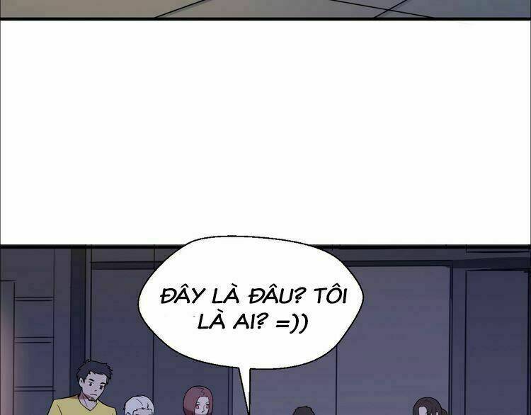 bá vương diễn xuất chapter 1 53