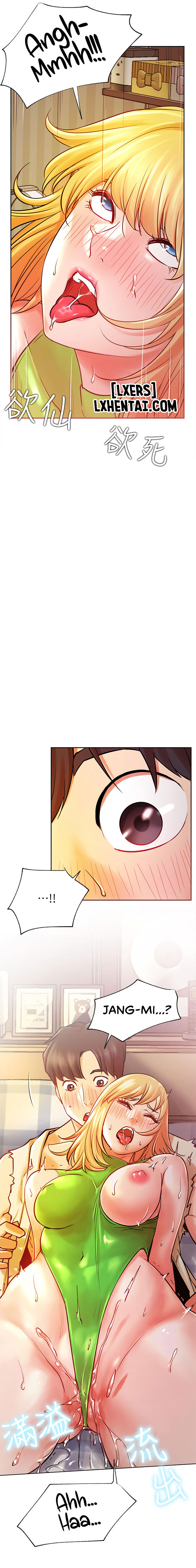 cuộc sống như anh hằng mơ chapter 32 17