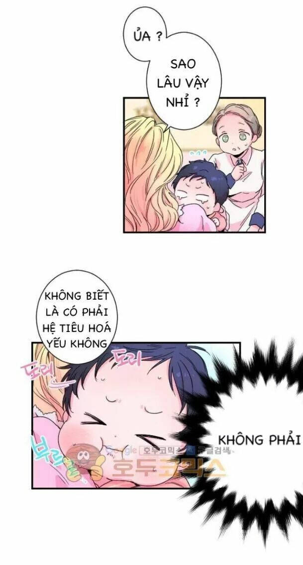 lady baby chapter 2 22