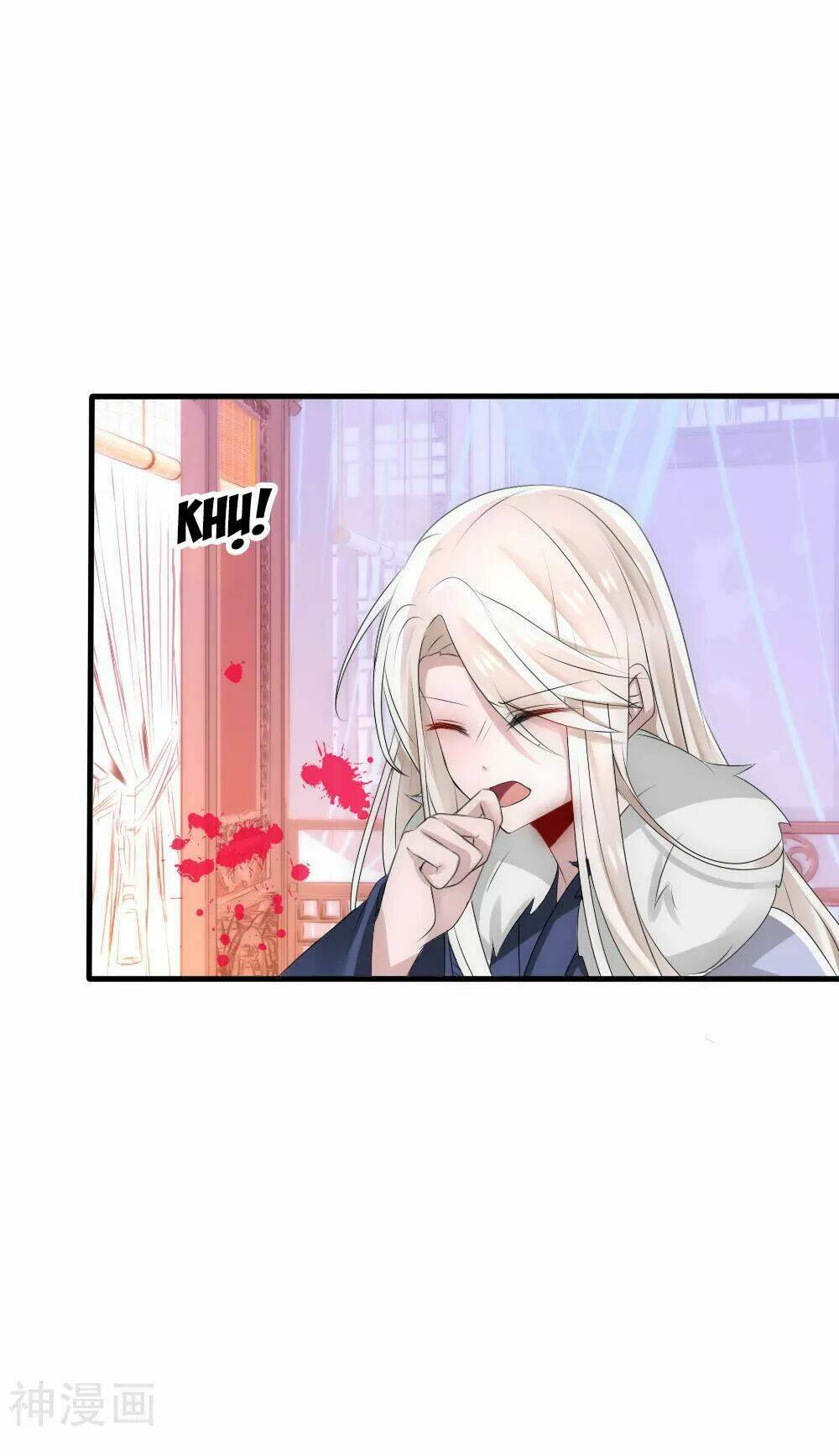 kế hoạch sủng ái của tiểu công chúa chapter 51 27