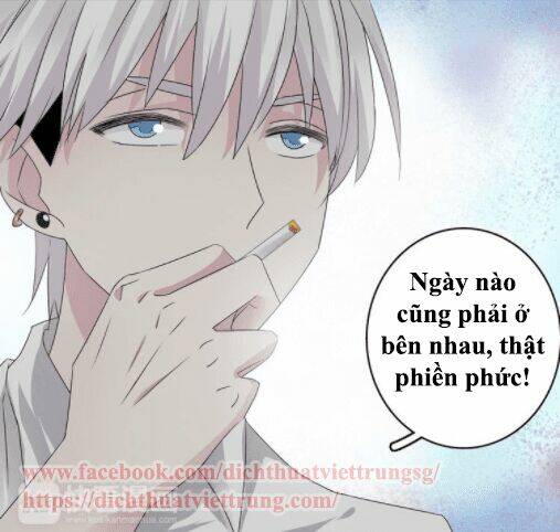 lều khều biết yêu chapter 42 37