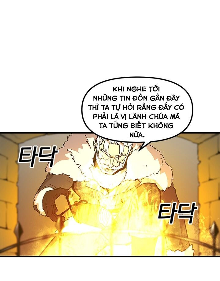 bug player - người chơi lỗi chapter 16 7