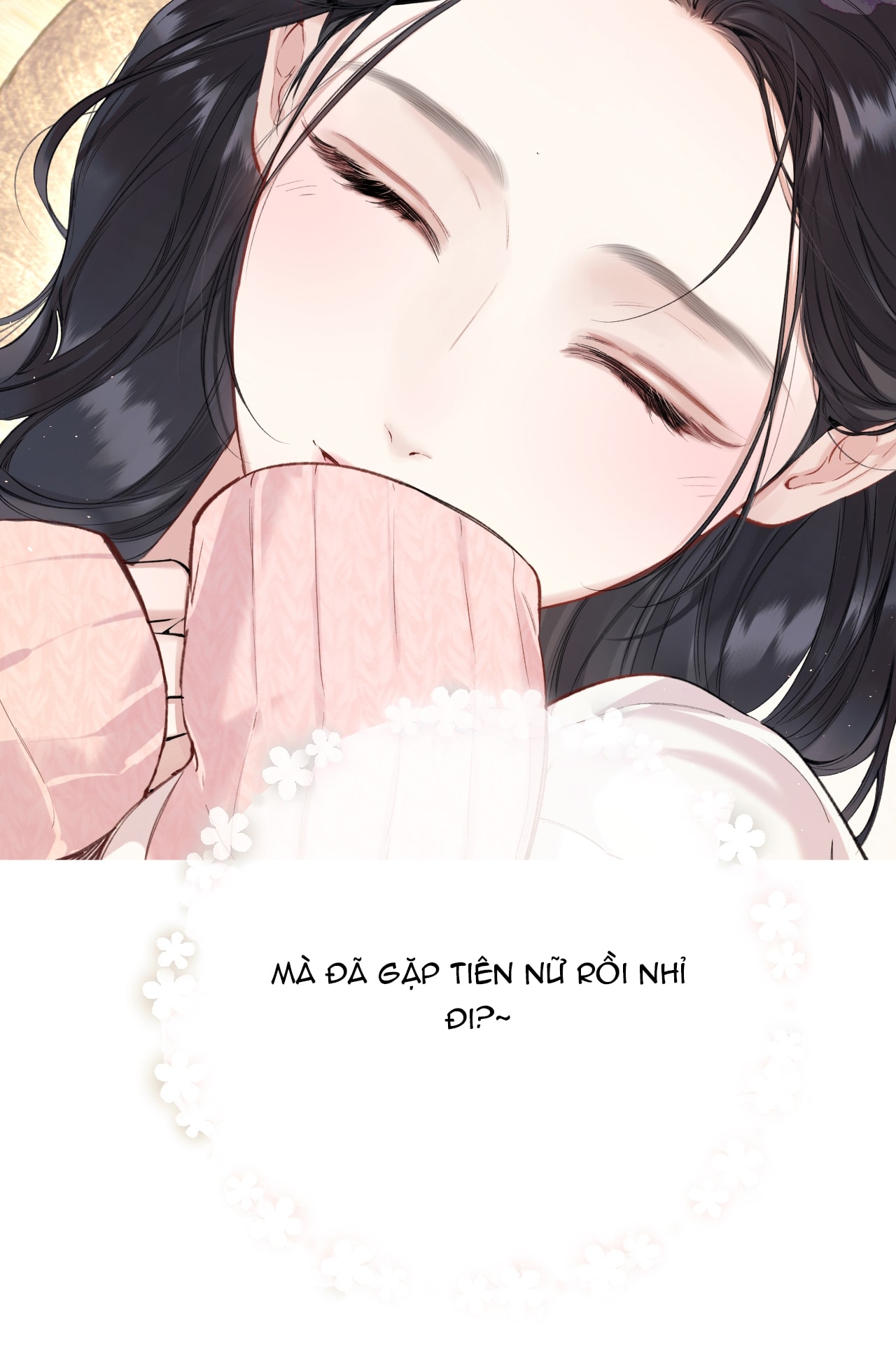 Trêu Nhầm chapter 47.2 16