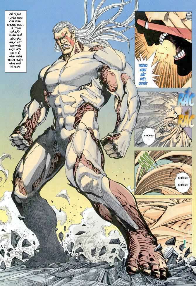 võ thần chapter 53 7