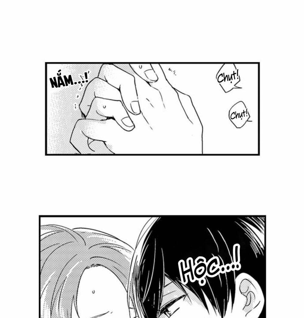 mang thai ở trường nam sinh chapter 54 28