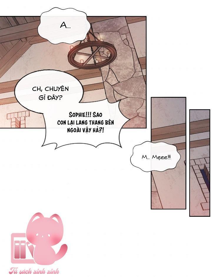 nguyện ước vô vọng của ma nữ chapter 7 29