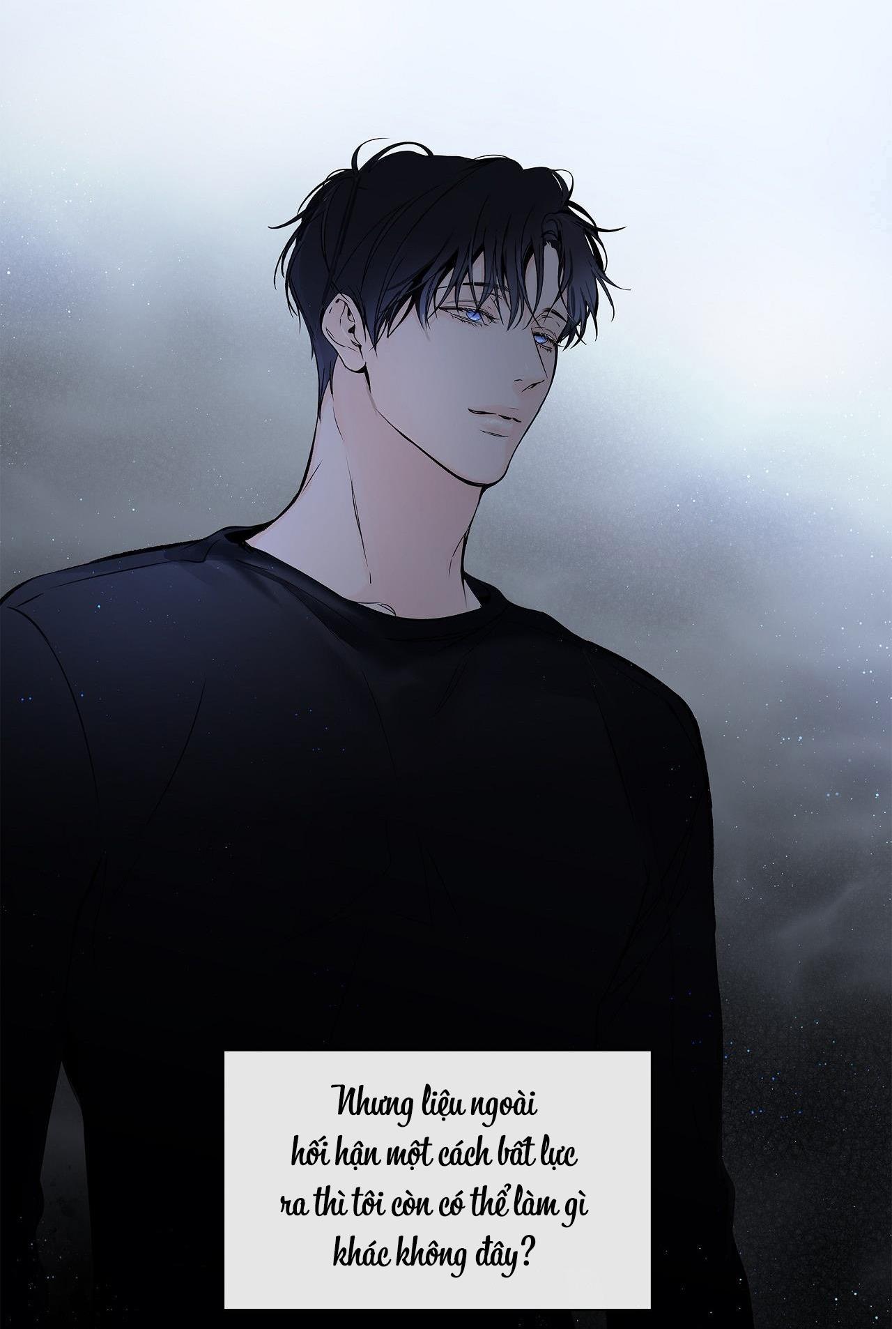 hạ cánh cuối chân trời chapter 1 84