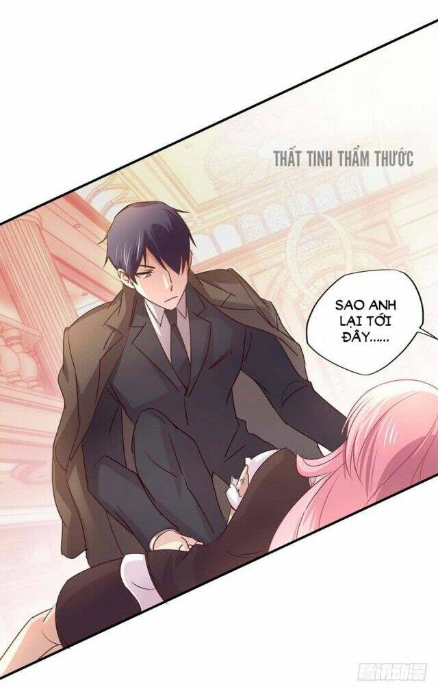 cuồng duệ tiểu thê chapter 16 26