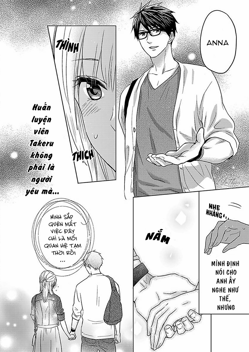 có phải cơ bắp của tôi đã kích thích em? chapter 7 17