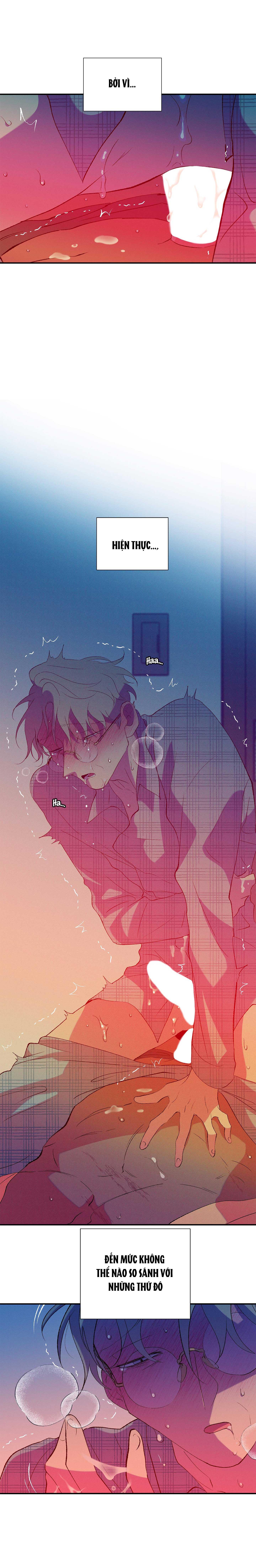 ông chú bên cửa sổ chapter 13 2