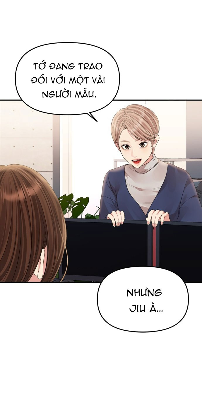 gửi em người đánh cắp những vì sao - to you who swallowed a star chapter 156.1 4