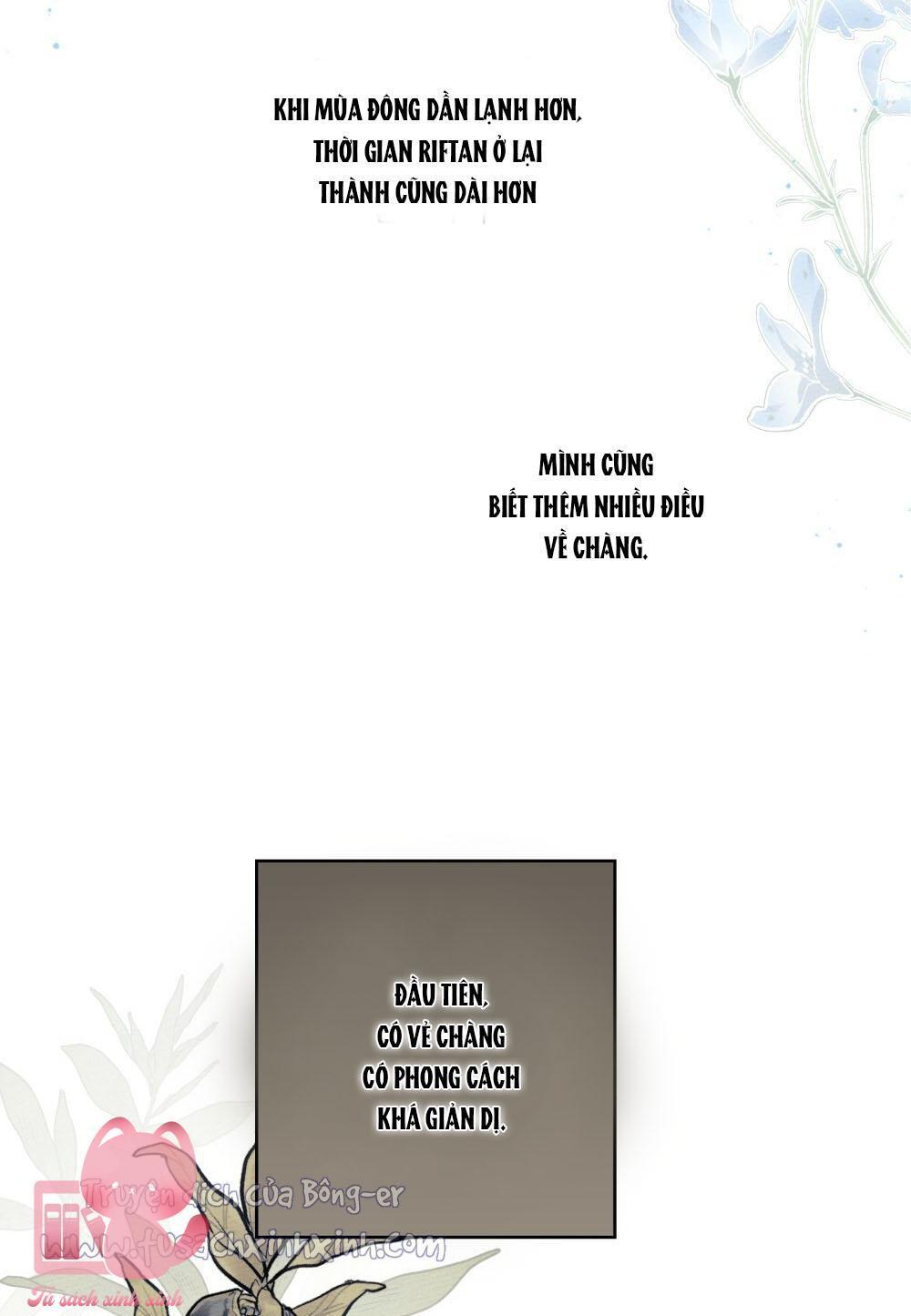 dưới tán cây sồi chapter 51 27